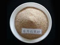 5号铸造石英砂26-40目