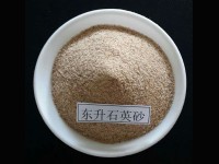 6号铸造石英砂40-70目