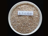 水洗烘干4号砂1~2毫米