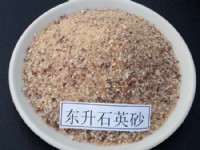 水洗烘干通砂7~120目