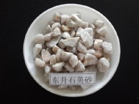 精制0号砂16~32毫米
