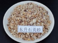 水洗烘干2号砂3~6毫米